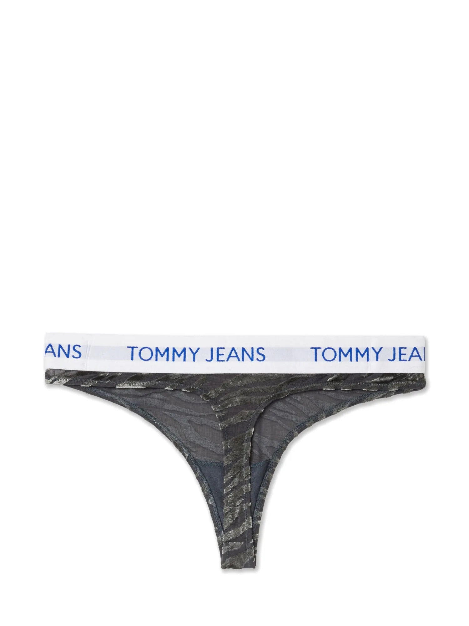 Tommy Hilfiger Underwear Perizomi UW0UW04701