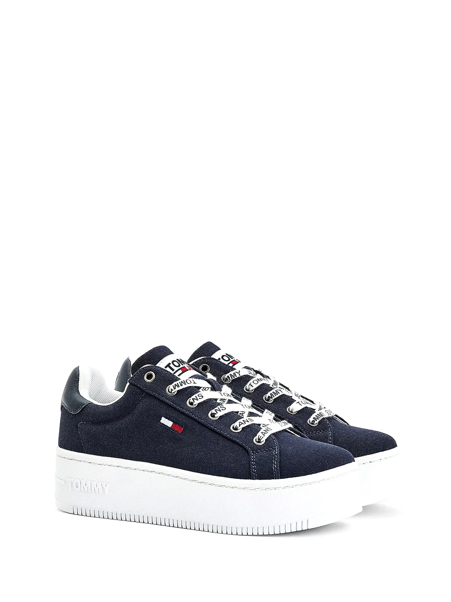 Tommy Jeans Sneakers EN0EN01358