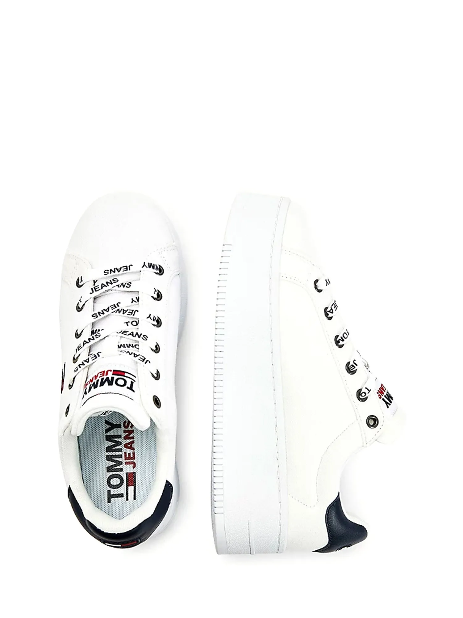 Tommy Jeans Sneakers EN0EN01358