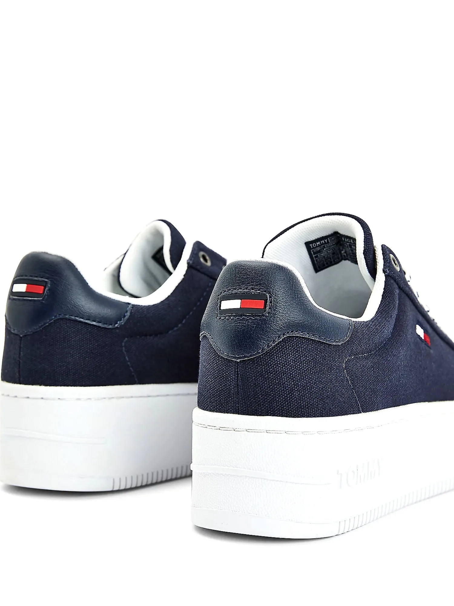 Tommy Jeans Sneakers EN0EN01358