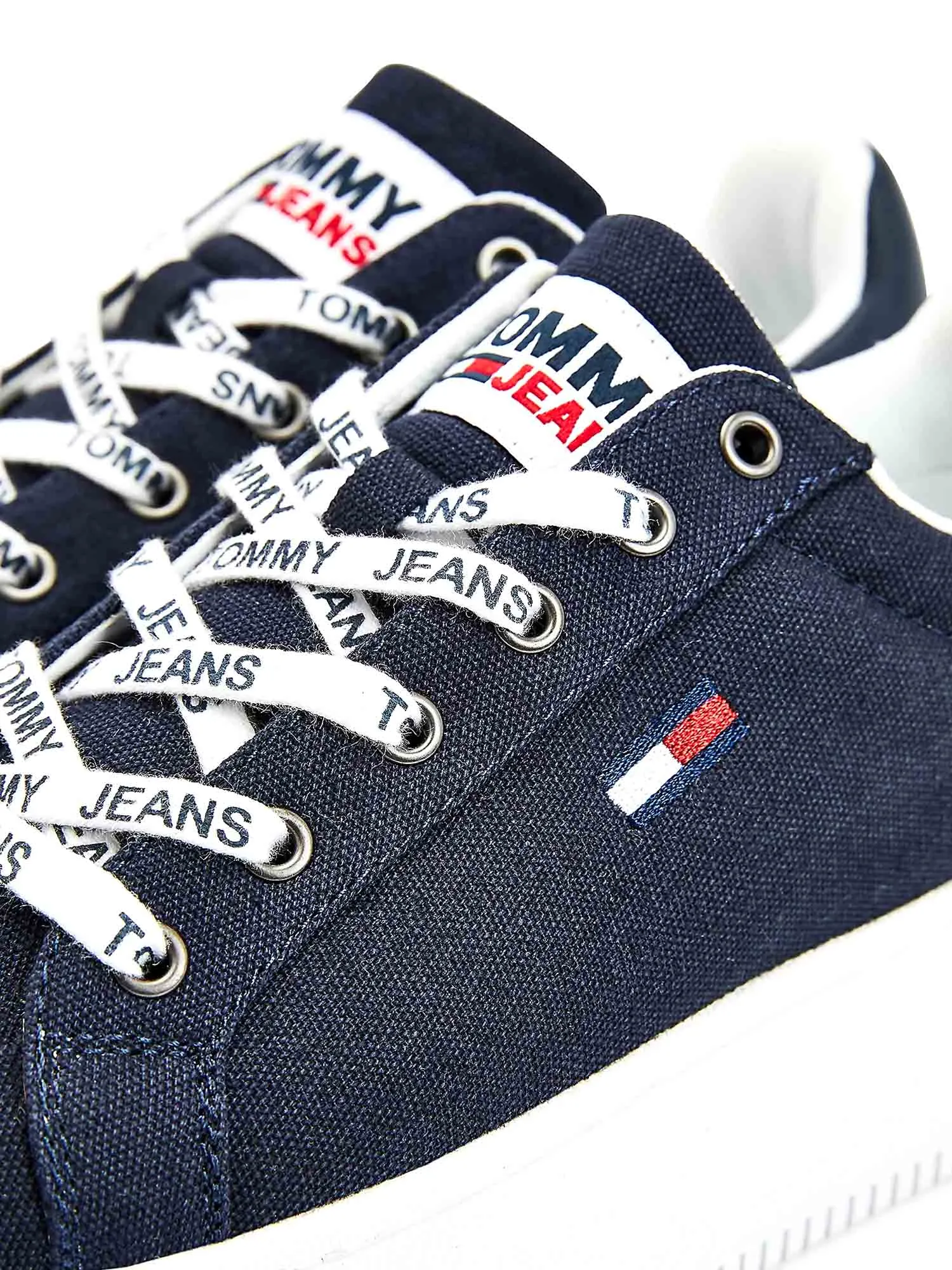 Tommy Jeans Sneakers EN0EN01358