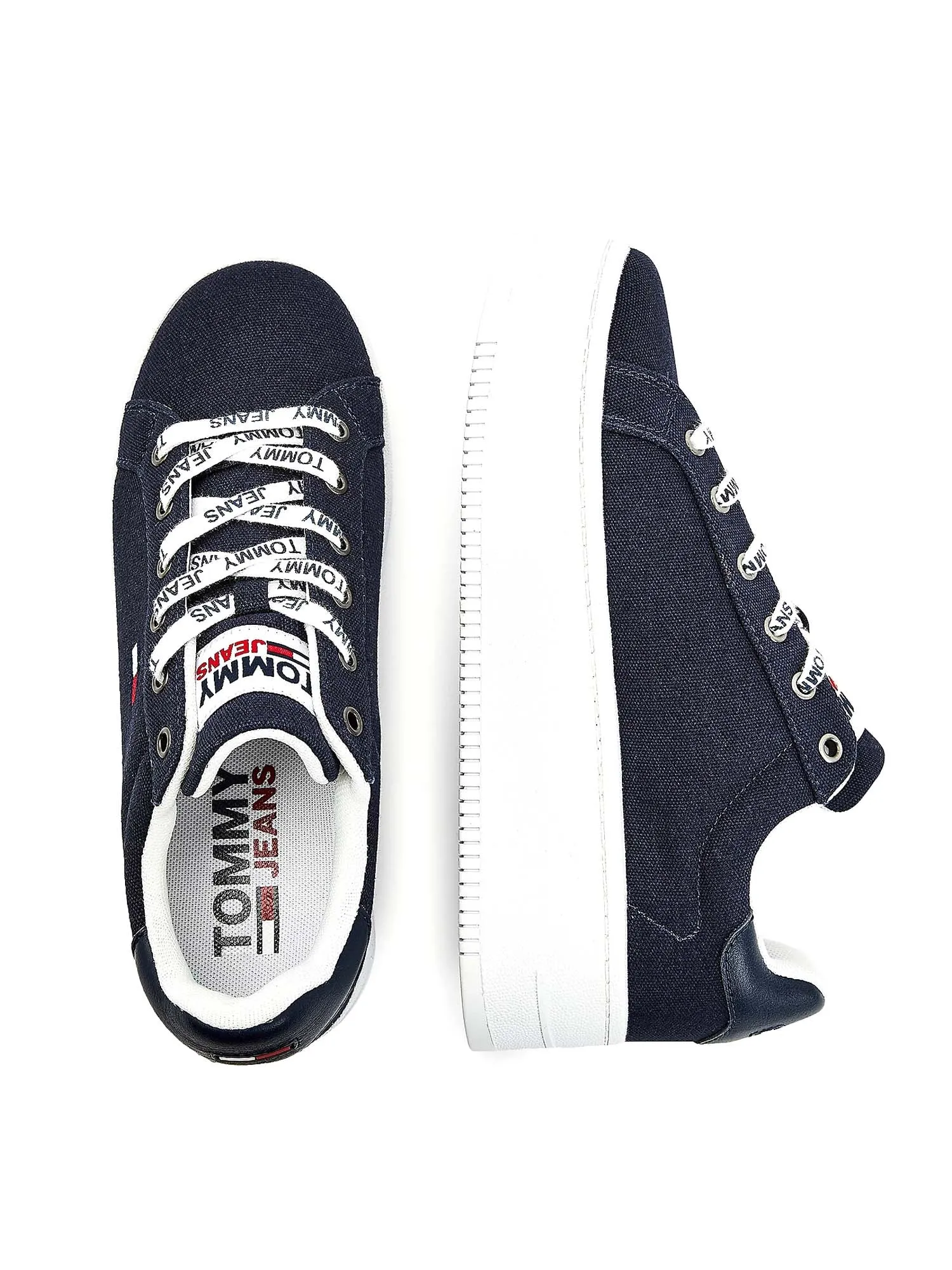 Tommy Jeans Sneakers EN0EN01358