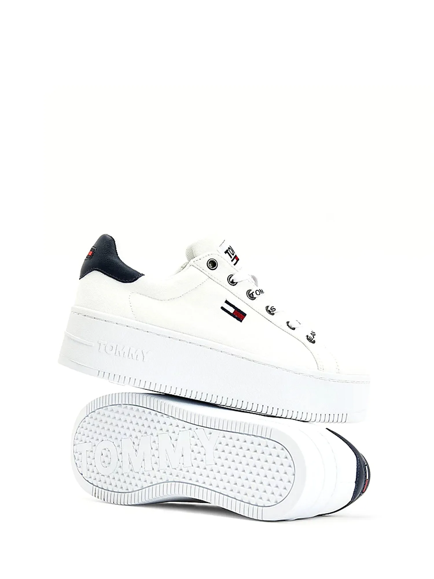 Tommy Jeans Sneakers EN0EN01358