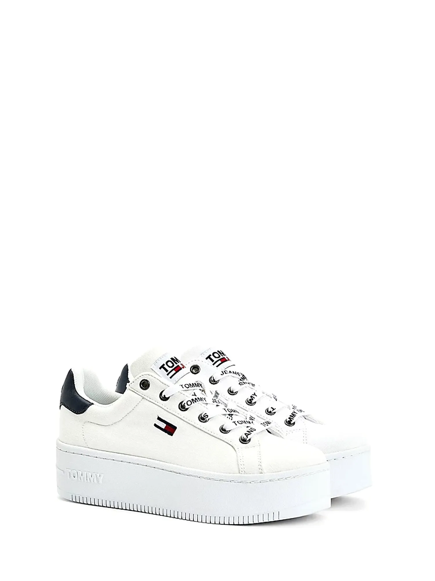 Tommy Jeans Sneakers EN0EN01358