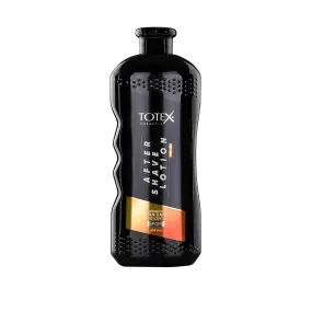 TOTEX After Shave Lotion Sport 350 ML-After Shave Lotion for Men with Long Lasting Fragrance