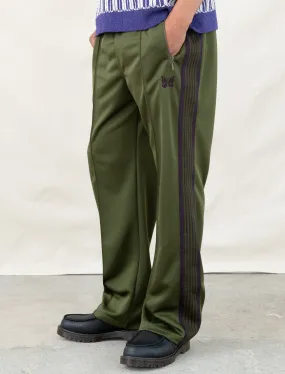 Track Pant (Olive)