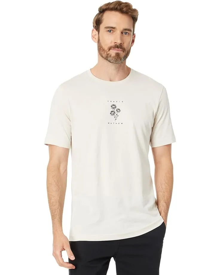 Travis Mathew Hidden Purpose T-Shirt