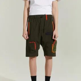 TULLY CARGO SHORTS HAZEL