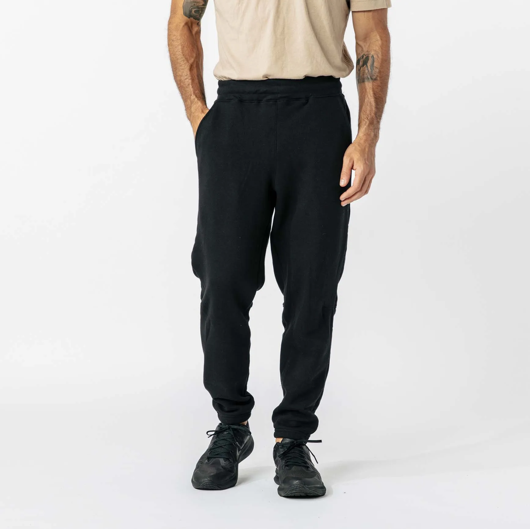 Tx TITAN FLEECE PANT