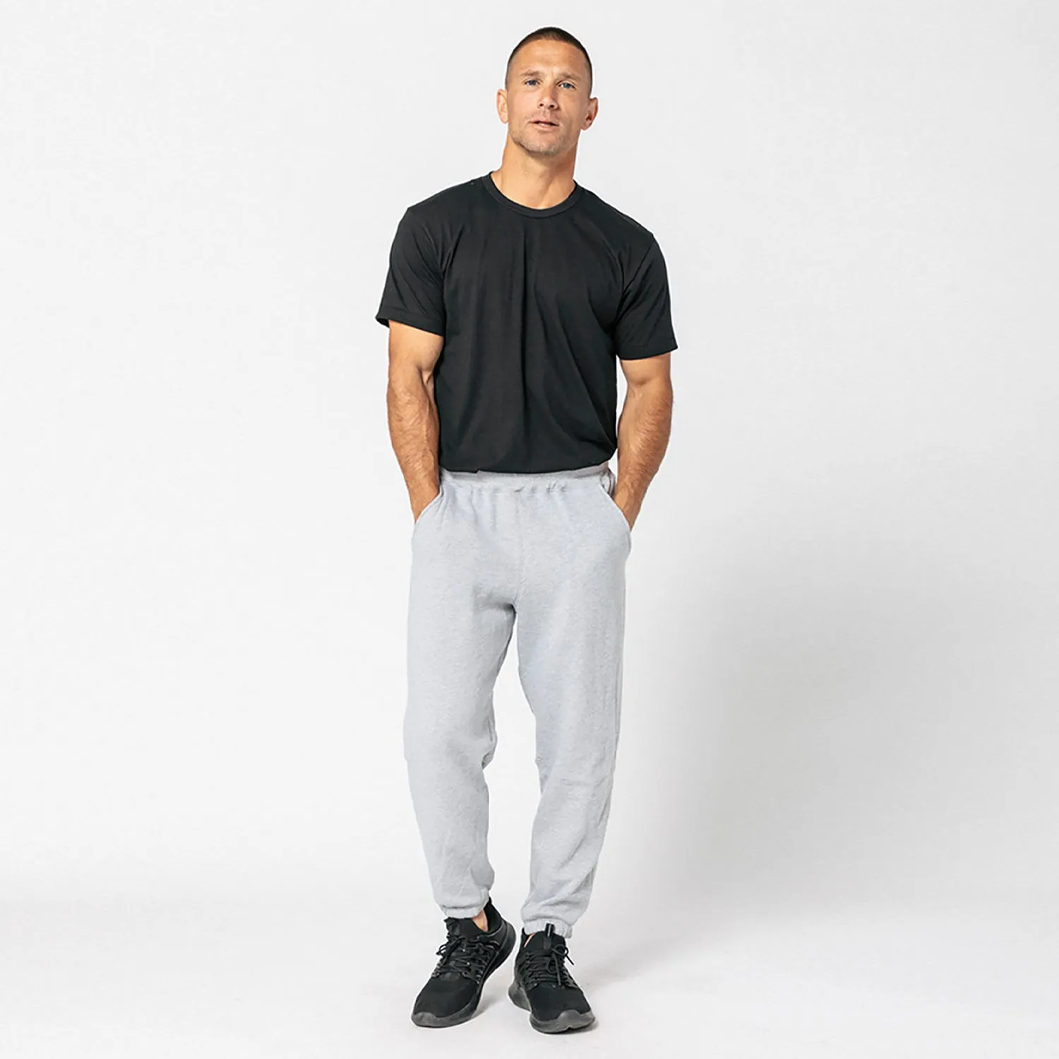 Tx TITAN FLEECE PANT