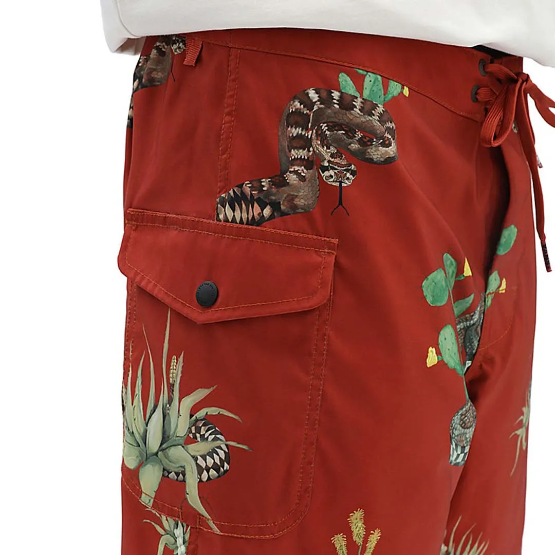 Vans - Men's Mixed Board II Shorts (5FKXYTT)