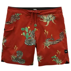 Vans - Men's Mixed Board II Shorts (5FKXYTT)