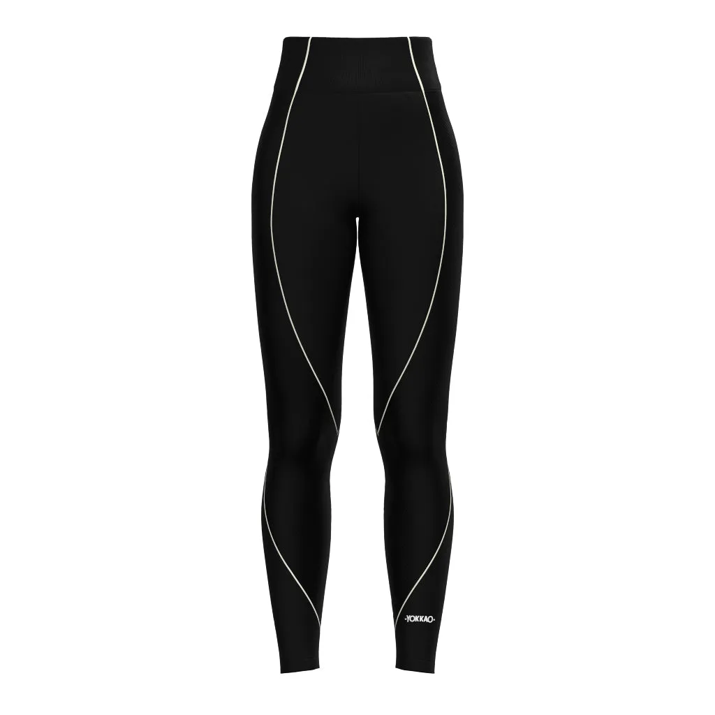 Wmns Seamless Leggings