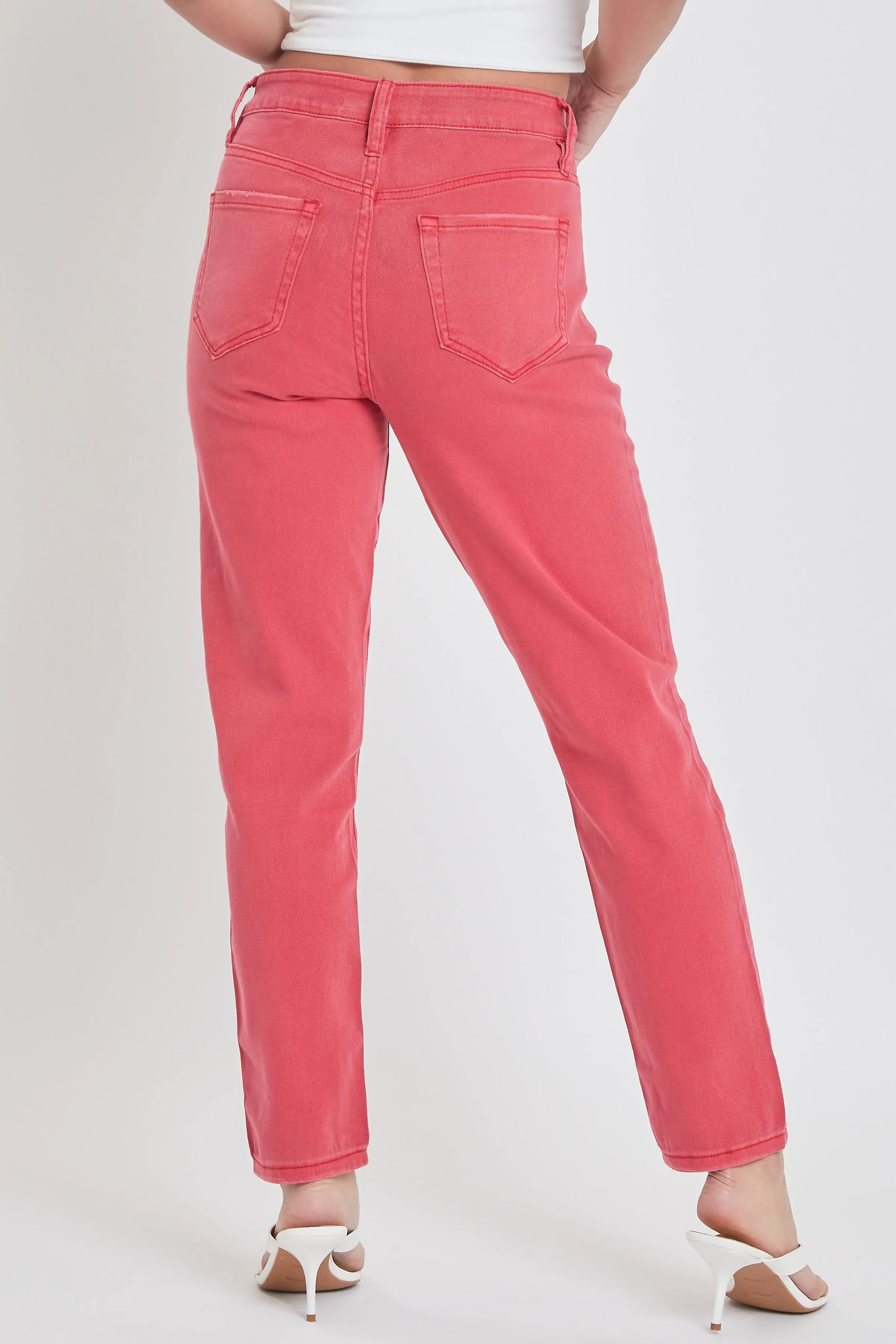 Women's Dream  Mom Fit Jeans-Sale