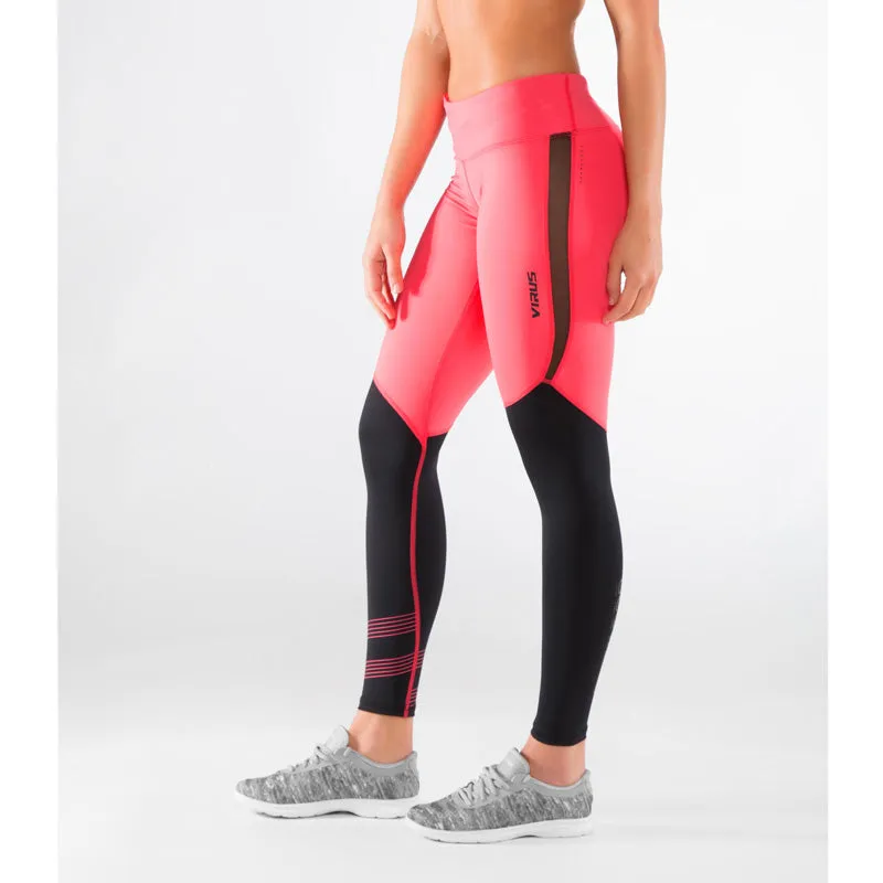 Women's Virus Stay Cool Compression Pant