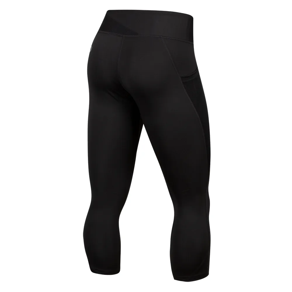 Women's Wander Crop Leggings