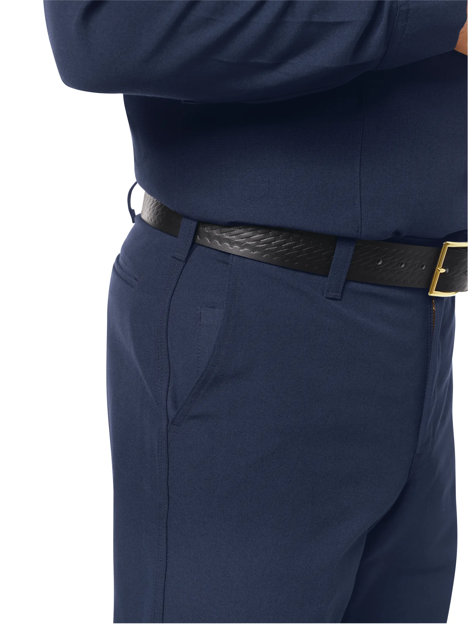 WORKRITE MEN'S CLASSIC FIREFIGHTER PANT - FULL CUT