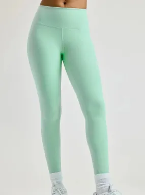 Year Of Ours Stretch Sculpt High Legging - Lucite